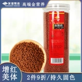 Золотое питание кровь попугай рыба рыба из родило