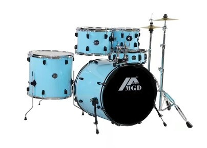 MGD Champion Drum Set M2