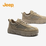 Jeep, джип, универсальная спортивная обувь для отдыха, туфли, 2020, тренд сезона