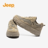 Jeep, джип, универсальная спортивная обувь для отдыха, туфли, 2020, тренд сезона