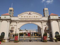 Dongguan Fenggang Town New Century Young School Uniform Pure Cotton Clothing Junior Small Sleeve Trouser Uniform