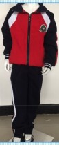Tongxiang Experimental Primary School uniform