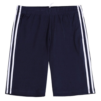 Light Ming Light Positive Experiment Middle School Uniform Junior High School High School Boys And Men Short Sleeves Shorts Trousers Lining Suit Pants Jacket School Uniform-Taobao