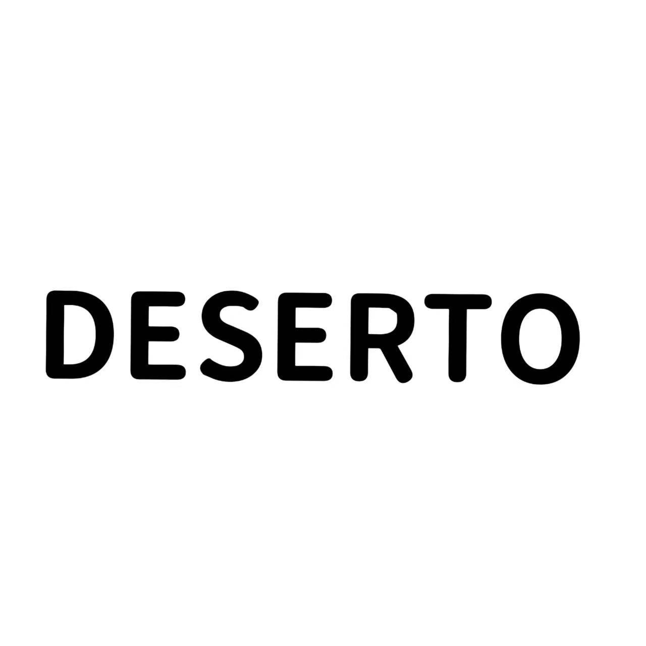 DESERTO 小野家皮草