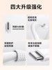 [45W New Fast Charging]Fivi Official Compatible Apple 15 Pro Max Charging Cable iPhone 16 Data Cable 17 Mobile Phone Type-C 14 Charger USB Fast Charging Pd Braided iPad Car Charger