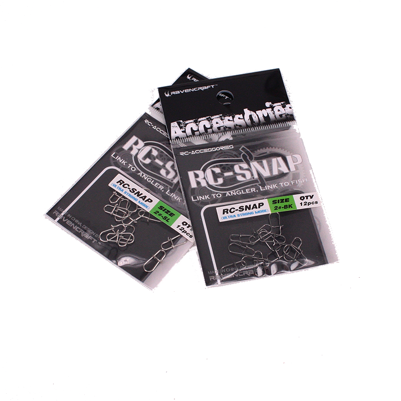 The crow is quick and don't pin the ravernschaft crows connector Luya connects the ring