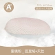 [Двойной стороны класса A] Awrmelon Powder_doudou Fleece + растяжение (0-6 месяцев)