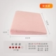 Розовая модель Anxiang 50*35см 15 градусов