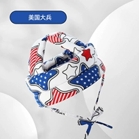 США, 5-24 мес.