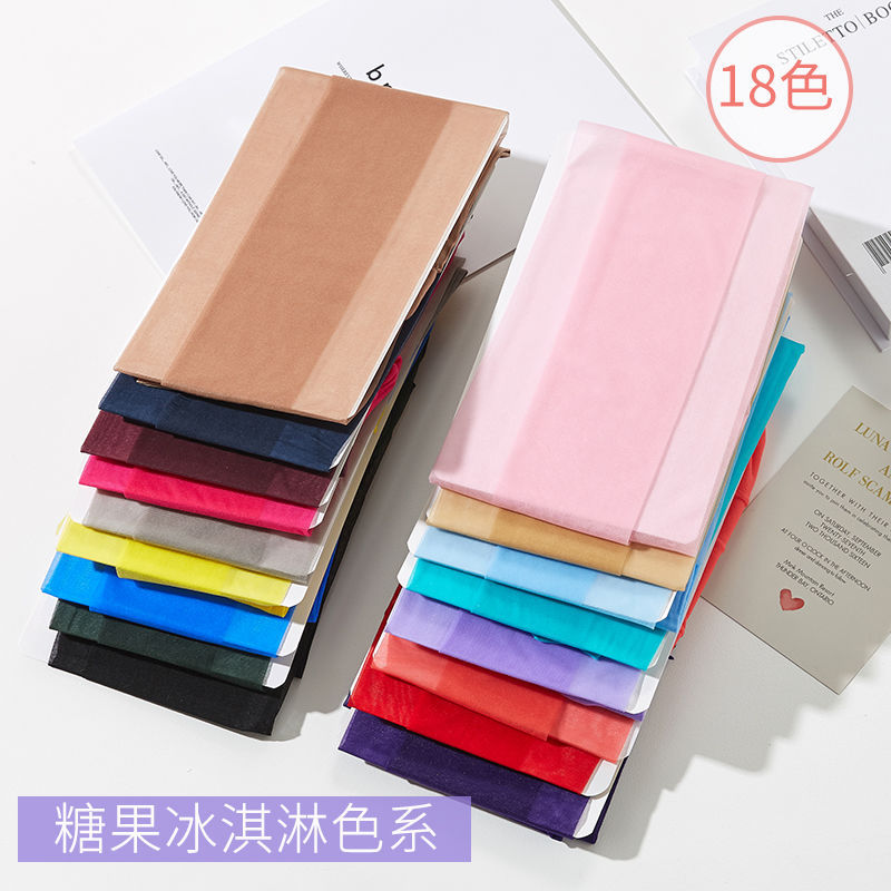 Candy-Colored Stockings, Colorful Ultra-Thin Japanese-Style Snag-Resistant Transparent Dark Green Blue Pantyhose, Ultra-Thin Women's Pink Socks Candy-Colored Stockings, Colorful Ultra-Thin Japanese-Style Snag-Resistant Transparent Dark Green Blue Pantyhose, Ultra-Thin Women's Pink Socks