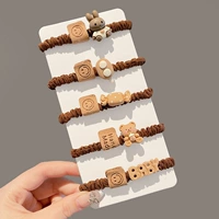 2#Candy Bear 5 -Piece Set