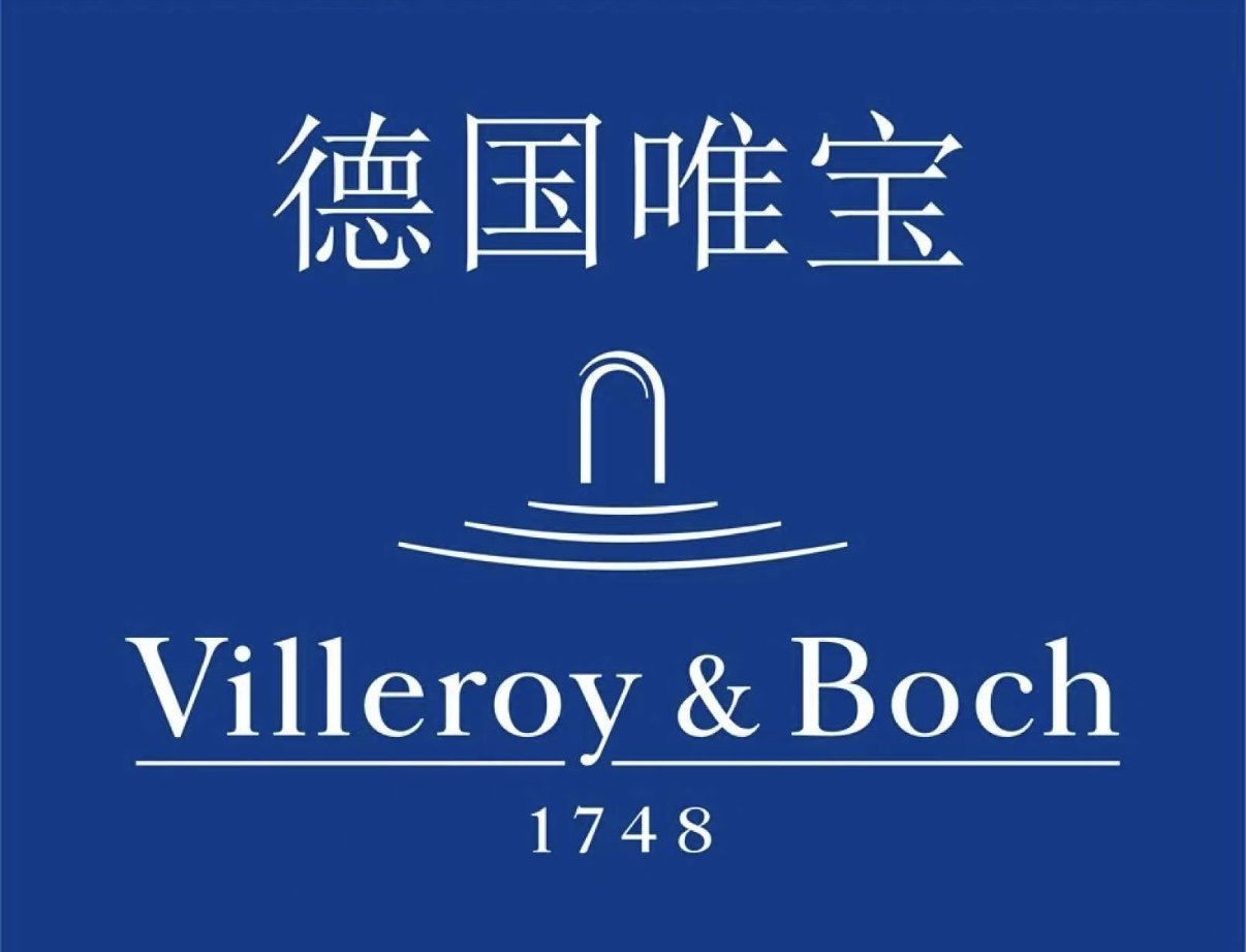 德国品牌精品卫浴店的LOGO