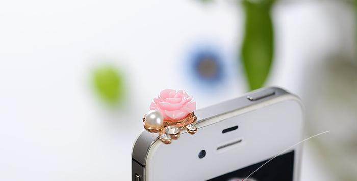 Connecteur pour téléphone portable - Ref 320689 Image 9