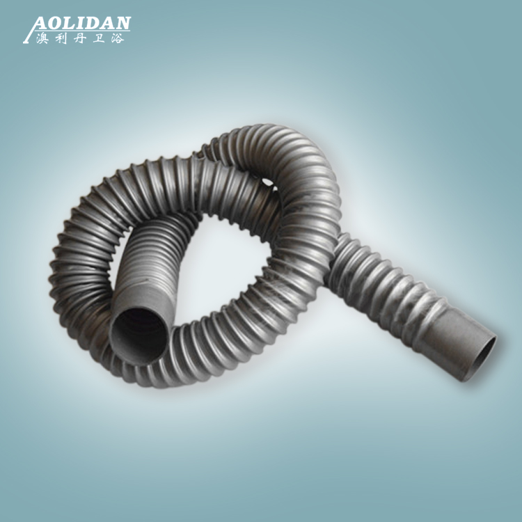 basin drain hose, basin downspout, washbasin vegetable basin, mop pool outlet pipe, general mop pool drain