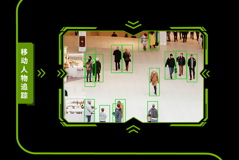 英伟达 nvidia  GPU AI人工智能 jetson nano b01 开发板 主板