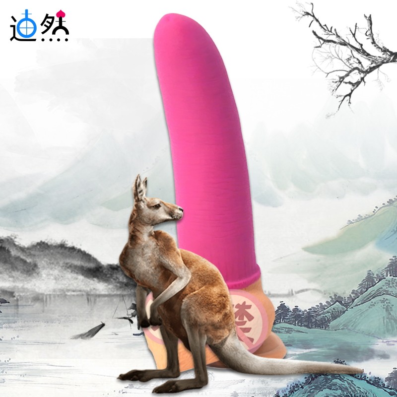 Female Adult Supplies Masturbation Animal Bags Rat Yang Instrumental Toys Couples Orgasm Special Dick Baton Sex Series Theorgy