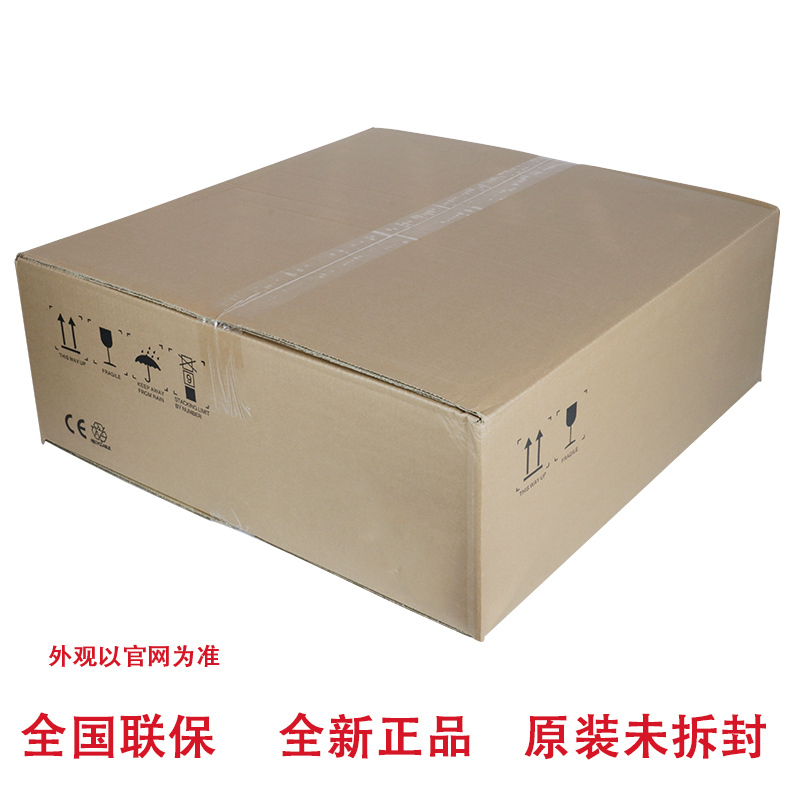 Hikvision Ds-96128N-I24R-V4 128-Channel 24-Bay Brand New Genuine Network Hard Disk Video Recorder Hikvision Ds-96128N-I24R-V4 128-Channel 24-Bay Brand New Genuine Network Hard Disk Video Recorder