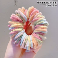 22#плюш стиль-100 розовой системы