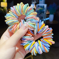 21#шаблон макарон+200 цветных плоских моделей