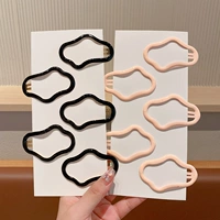 16# черный + апельсин 10 штук