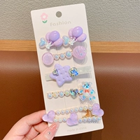 7#Shell 5 -Piece Set