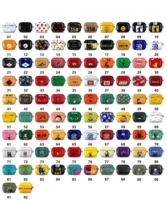 Для других стилей третьего поколения, пожалуйста, свяжитесь с примечанием обслуживания клиентов (IMD Soft Shell)