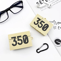 350 ОБУВАЯ КОРОБКА+Крюк (подходит для 3 Generation Pro)