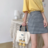 Большая глазная утиная рука тисан 23*21