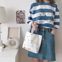 Растительный мишка (18*24)