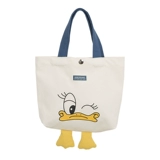 Универсальный шоппер, небольшая сумка, брендовая сумка на одно плечо, японские и корейские