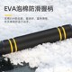 ລົດຫິມະ shovel multifunctional snow removal artifact glass defrost deicing brush snow shovel winter tool removal snow