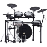 Roland Roland Electronic Drum TD25KVX Professional Performance Electric Drum Jazz Drum TD-DMKX 17KVX