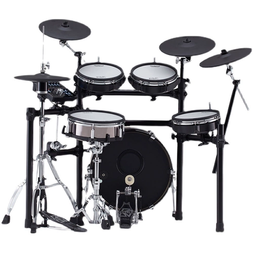 Roland Roland Electronic Drum TD25KVX Professional Performance Electric Drum Jazz Drum TD-DMKX 17KVX