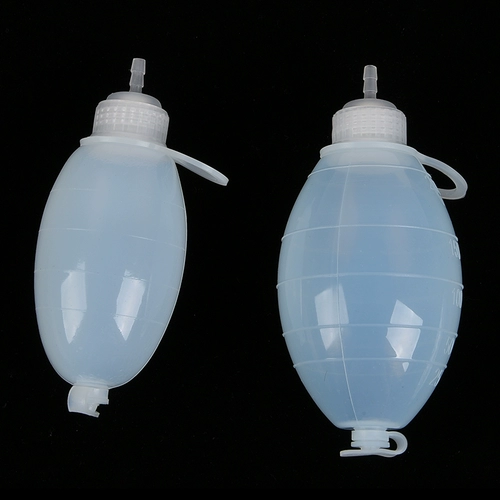 Одноразовое использование силиконового дренажа силиконового силиконового отрицательного давления