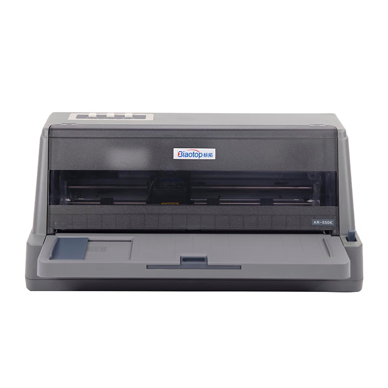 Biaotuo Ar-550K/Ar-710K/790K/880K Dot Matrix Printer for Printing Invoices, Receipt Forms, and Documents