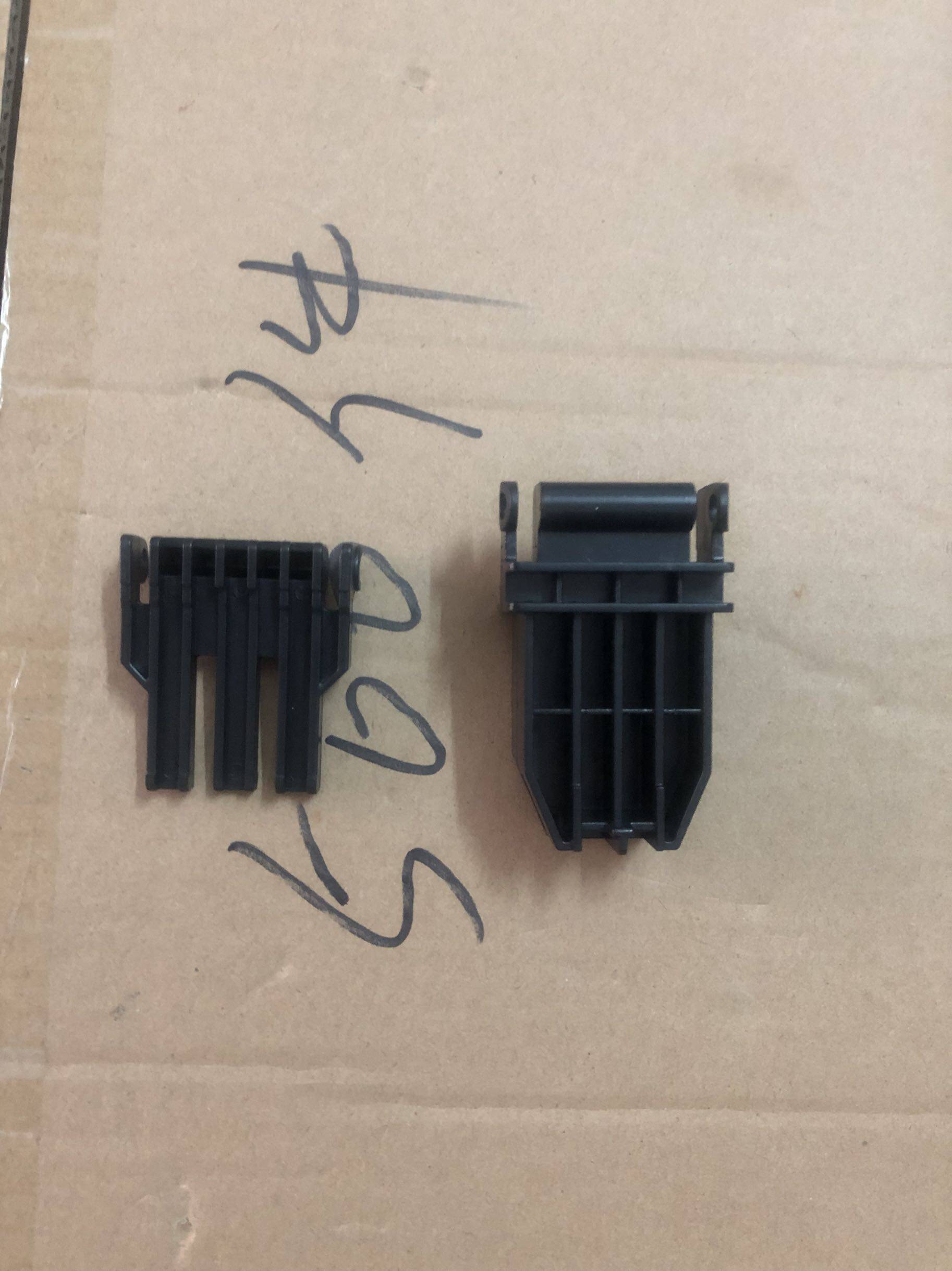 CANON Canon MF4010 4012 4120 4320 Scan cover plate buckle pair