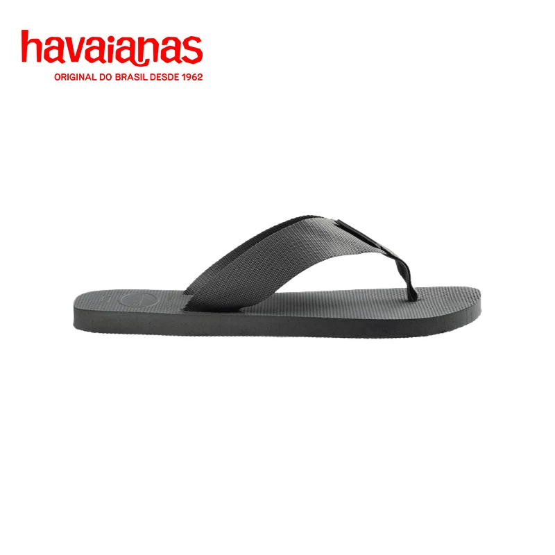 Havaianas Havina UrbanBasicMaterial Мужские тапочки, носить шлепанцы летом на открытом воздухе