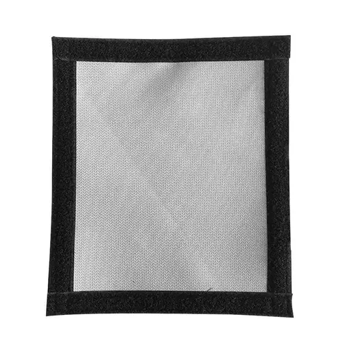 Палатка, трубка, защитный чехол, колечки с аксессуарами, защита от ожогов