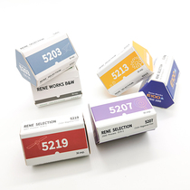 Fun Store NARA Movie Volume Full Series Set 5203 5207 5213 5219