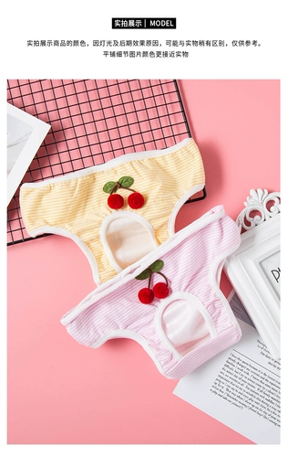 ~ Пусть физиологические штаны для женщин, собаки, менструальные брюки с санитарными штанами, тетя тетя может заменить анти -харассирующие брюки безопасности