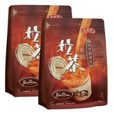 Малайзия импортировала три дядю Old Qianla Tea Three -In -Speed ​​Milk Tea 480GX2 Сумка Nanyang Milk Tey Stolls