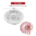 Mousse Pháp Phương pháp West Point Ngọt ngào Tình yêu Mousse Silicone Khuôn kim cương Hình giọt nước Trái tim Bánh nướng Silicone Tự làm khuôn nướng