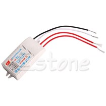 ac 220-240v electronic transformer driver for string led 50-