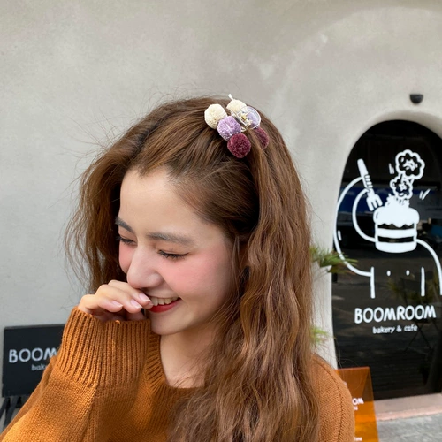 Челка, брендовые шпильки для волос, заколка для волос, заколка-крабик, популярно в интернете