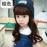 【DJ002 Темно-коричневый 1-5 лет】】