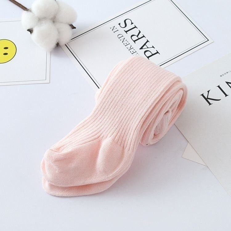 Childrens pantyhose cô gái đặc biệt nhảy dính liền bé hình mùa thu xà cạp chặt cô gái mới ăn mặc hở.