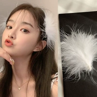 Заколка для волос для влюбленных