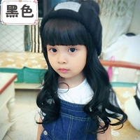 【DJ002 черный 6-12 лет】