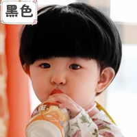 【003 Черный 6-12 лет】