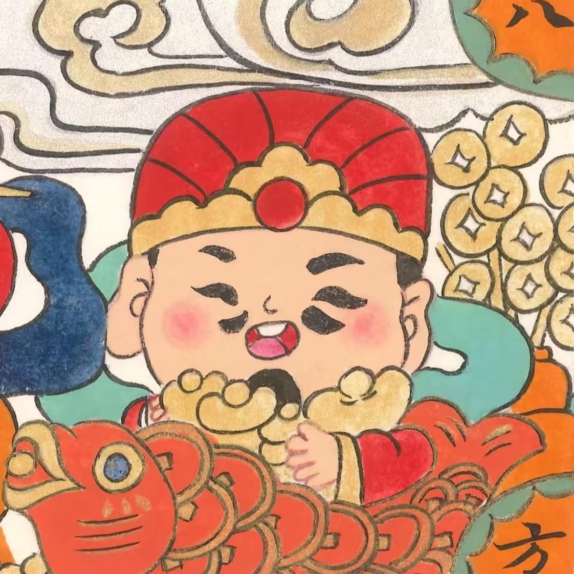 噗噗pu杂货铺